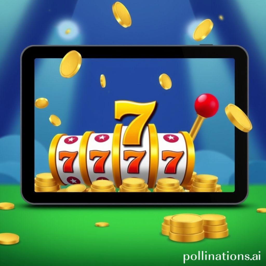 Cara Memilih Situs Slot Gopay 24 Jam Terpercaya